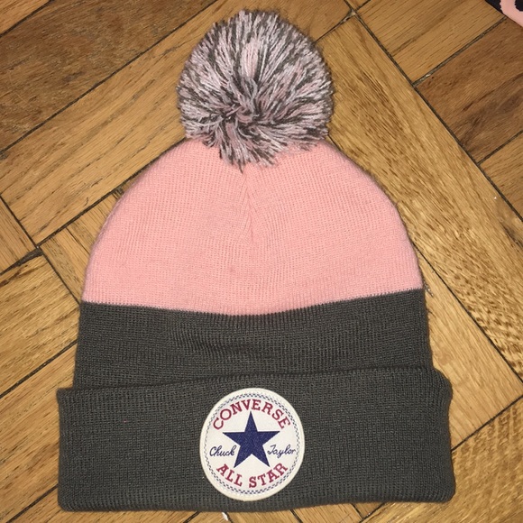 converse beanie